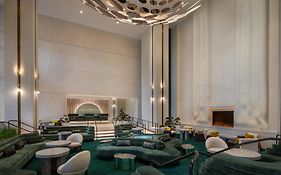 The w Hollywood California